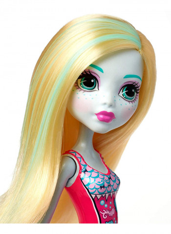 Lagoona Doll
