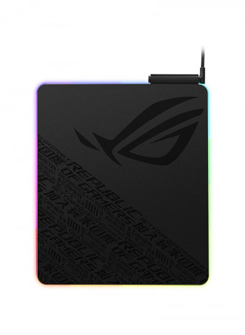 ROG Balteus Hard Gaming Surface