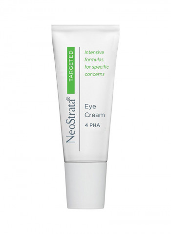 Targeted Treatment Eye Cream 4 PHA 15g/0.5oz