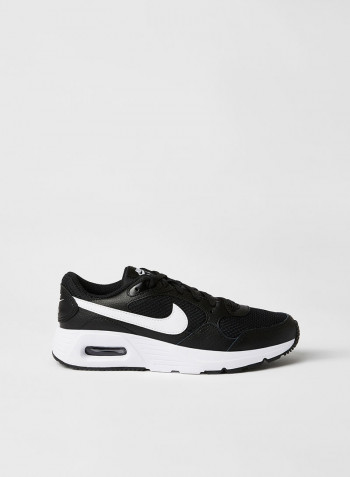 Big Kids Air Max SC Sneakers Black