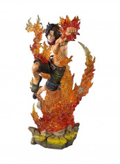 Figuarts Zero Portgas D Ace reviews Figuarts Zero Portgas D Ace