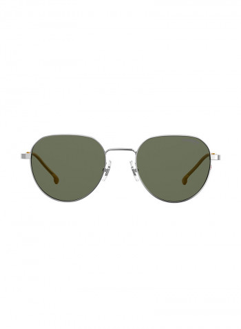 Oval Sunglasses