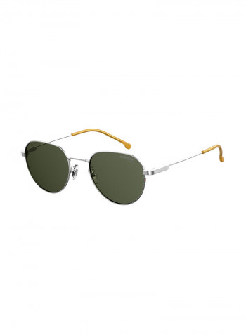 Oval Sunglasses