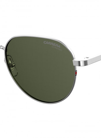 Oval Sunglasses