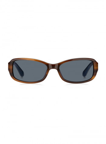 Women's Rectangular Sunglasses