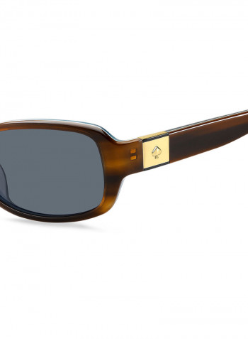 Women's Rectangular Sunglasses