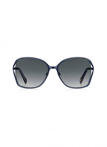 Women's Rectangular Sunglasses