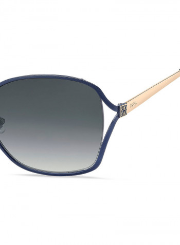 Women's Rectangular Sunglasses