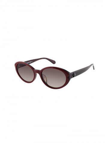 Women's Round Sunglasses