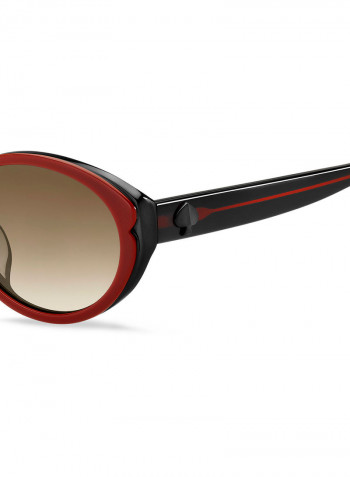 Women's Round Sunglasses