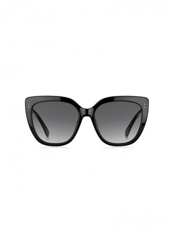 Women's Square Sunglasses