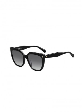 Women's Square Sunglasses