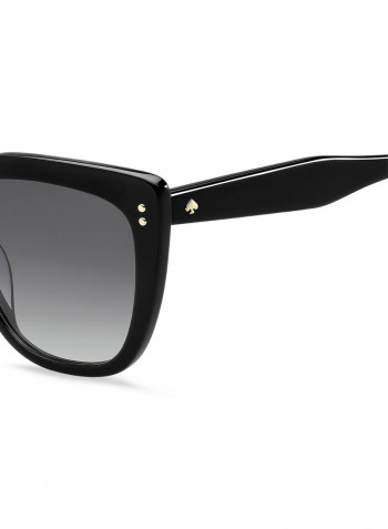 Women's Square Sunglasses