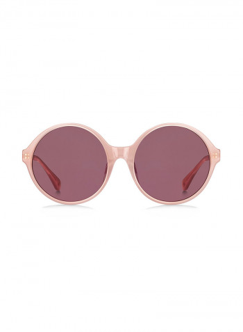 Women's Square Sunglasses