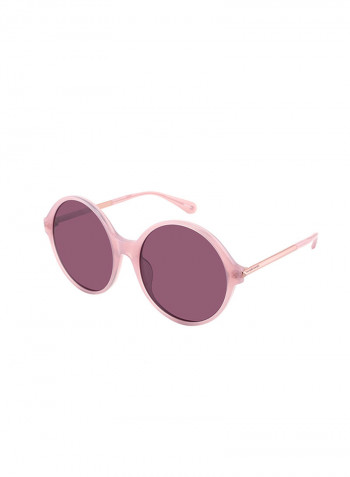 Women's Square Sunglasses