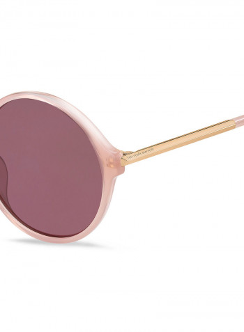 Women's Square Sunglasses