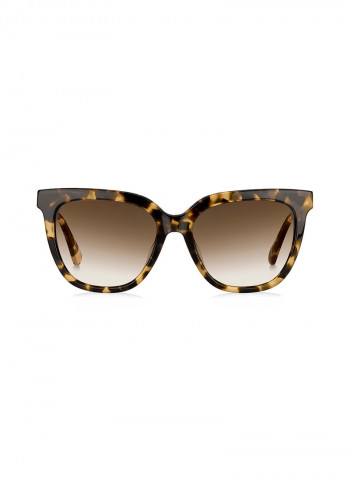 Women's Rectangular Sunglasses