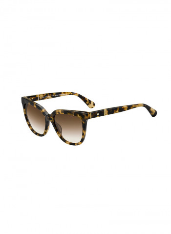 Women's Rectangular Sunglasses