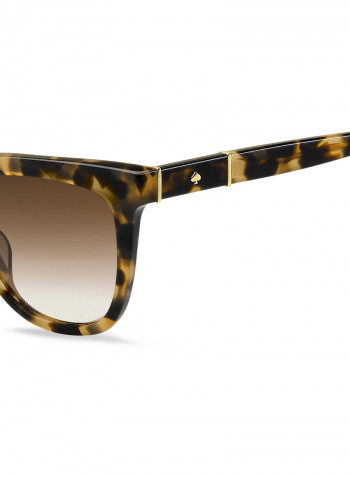 Women's Rectangular Sunglasses