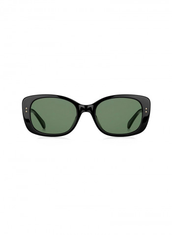 Women's Rectangular Sunglasses