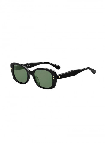 Women's Rectangular Sunglasses