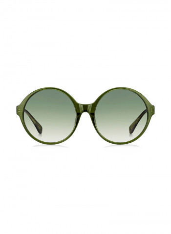 Women's Square Sunglasses