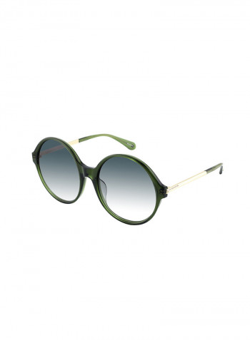 Women's Square Sunglasses
