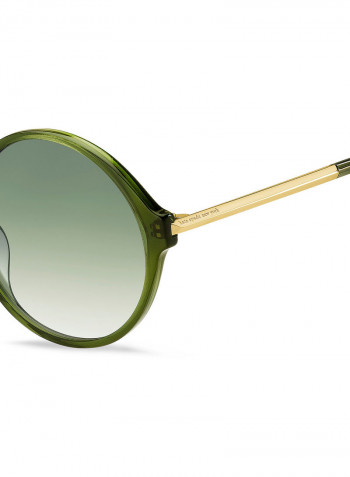 Women's Square Sunglasses