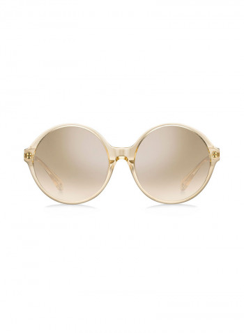 Women's Square Sunglasses