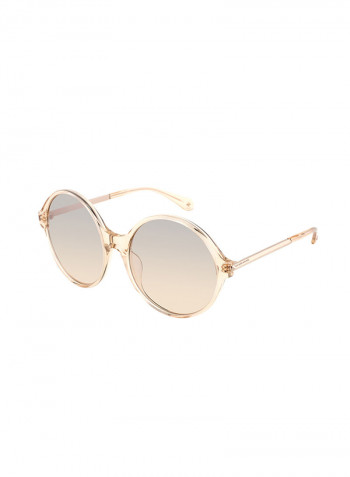 Women's Square Sunglasses