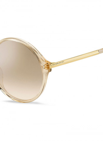 Women's Square Sunglasses
