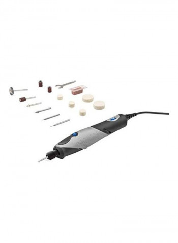 Craft Rotary Tool Multicolour