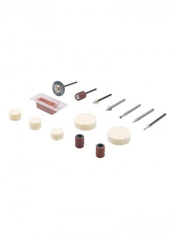 Craft Rotary Tool Multicolour