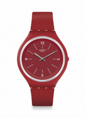 Women's Plastic Analog Watch - SVUR101