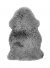 Kejserlind Mat Grey 80 x 50centimeter