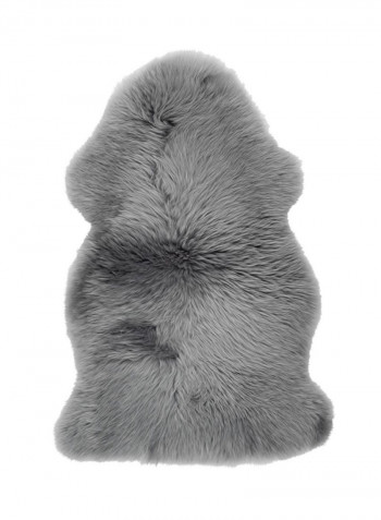 Kejserlind Mat Grey 80 x 50centimeter