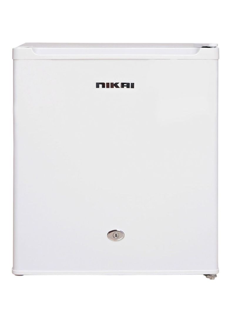 Single Door Refrigerator NRF65N4 White