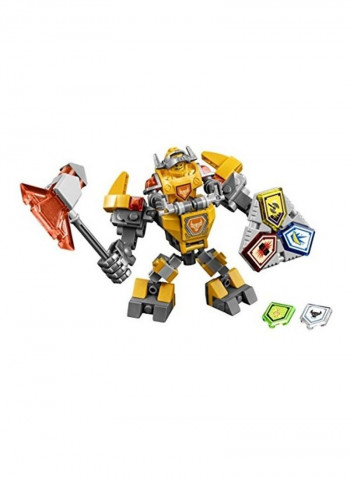 Star Wars Episode 7-Limited Edition-Quadjumper Building Toy