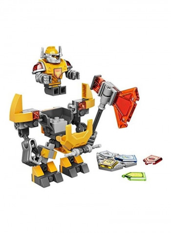 Star Wars Episode 7-Limited Edition-Quadjumper Building Toy