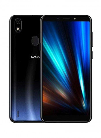 V Plus 6 Prime, Dual SIM, Midnight Blue, 2GB RAM, 16GB, 4G