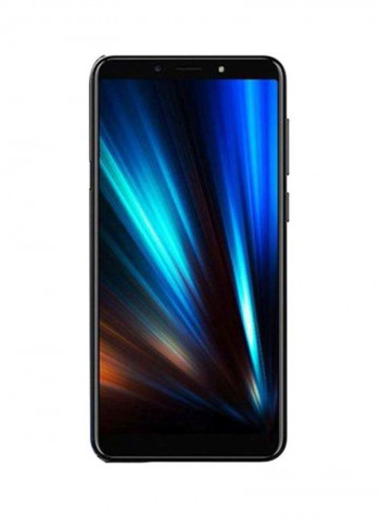 V Plus 6 Prime, Dual SIM, Midnight Blue, 2GB RAM, 16GB, 4G