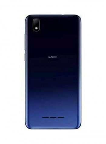 V Plus 6 Prime, Dual SIM, Midnight Blue, 2GB RAM, 16GB, 4G