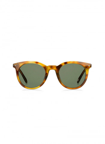 Women's Round Sunglasses