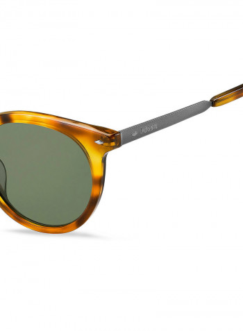 Women's Round Sunglasses