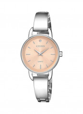Women's Water Resistant Analog Watch EZ6370-56X