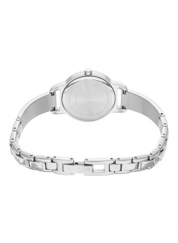 Women's Water Resistant Analog Watch EZ6370-56X