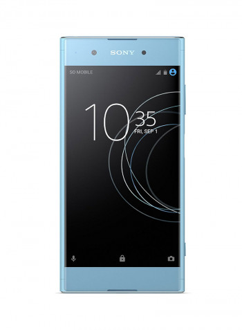 Xperia XA1 Plus Blue 32GB 4G LTE