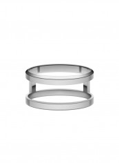 Elan Triad Ring
