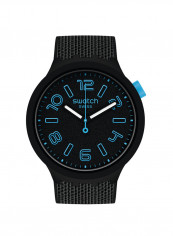 Silicon Strap Watch