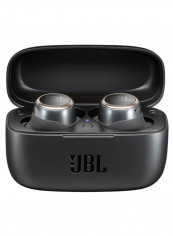 True Wireless Live 300 TWS In-Ear Headphones Black reviews True Wireless Live 300 TWS In-Ear Headphones Black